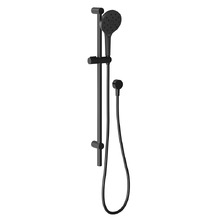 Ormond Rail Shower